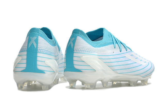 Chuteira Adidas X Speedportal.1 FG "The Parley Pack"