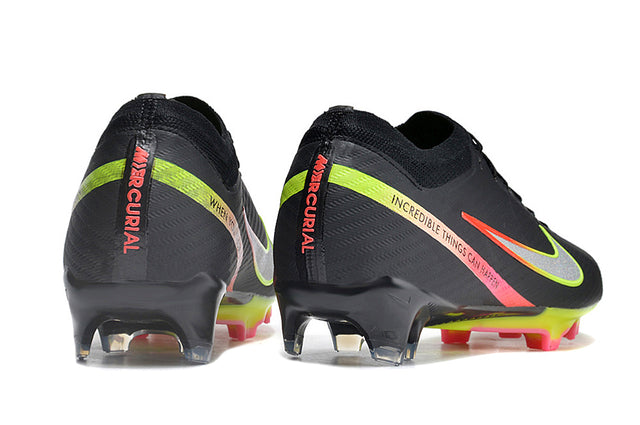 Chuteira Nike Air Zoom Mercurial Vapor 15 Elite FG "Marcus Rashford"