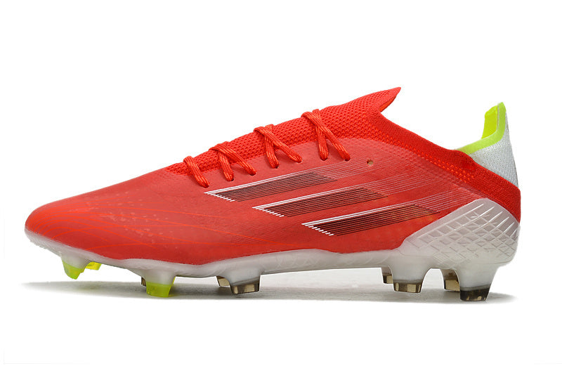 Chuteira Adidas Speedfow.1 FG "Meteorite"