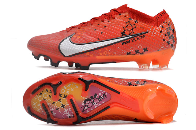 Chuteira Nike Air Zoom Mercurial Vapor 15 Elite FG "Dream Speed 007"