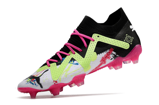 Chuteira Puma Future Ultimate FG "PowerCat Tokyo"