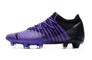 Chuteira Puma Future Z 1.3 Campo FG/AG - Roxo/Preto
