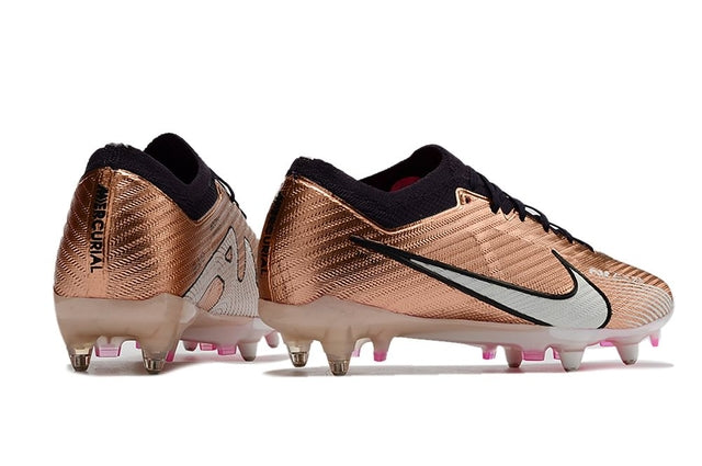 Chuteira Nike Air Zoom Mercurial Vapor 15 Elite SG "Generation"