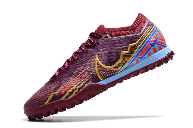 Chuteira Nike Mercurial Vapor 15 Elite Society "Mbappe"