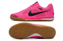 Chuteira Nike SB Gato Futsal - Rosa/Preto