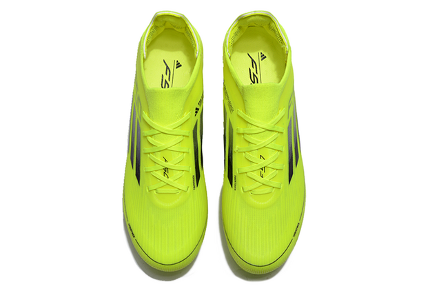 Chuteira Adidas F50 X Campo - Verde