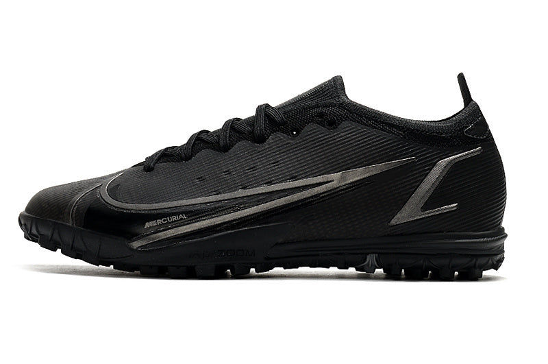 Chuteira Nike Mercurial Vapor 14 Society "All Black"