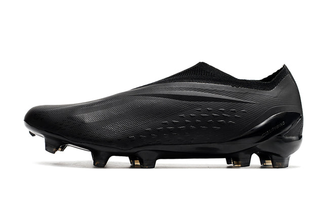 Chuteira Adidas X Speedportal+ FG "Nightstrike"