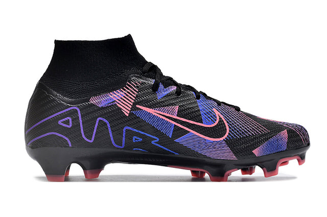 Chuteira Nike Air Zoom Mercurial Superfly 9 Elite - Colors