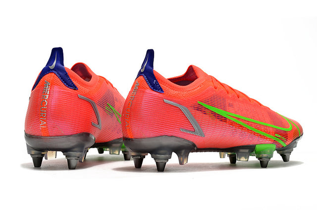 Chuteira Nike Mercurial Vapor 14 Elite SG "Spectrum Pack"