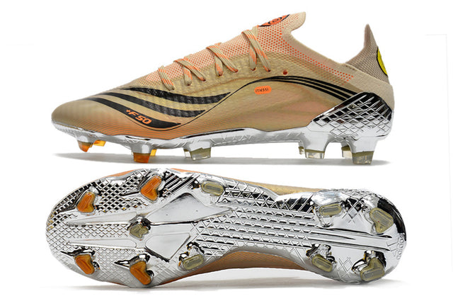 Chuteira Adidas Speedfow.1 FG "El Retorno"