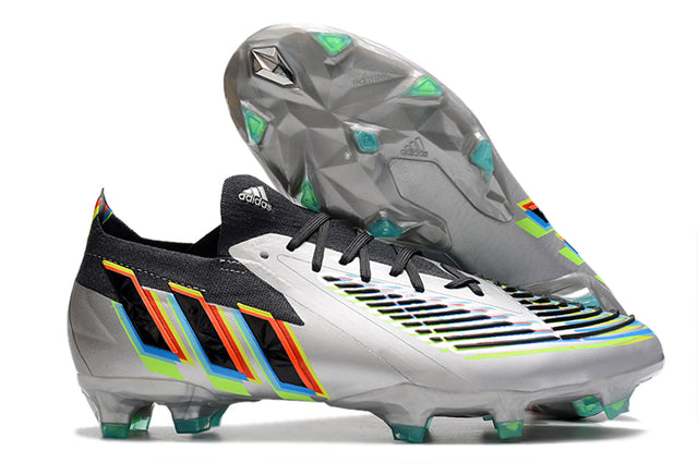 Chuteira Adidas Predator Edge.1 Campo FG "Beyond Fast"