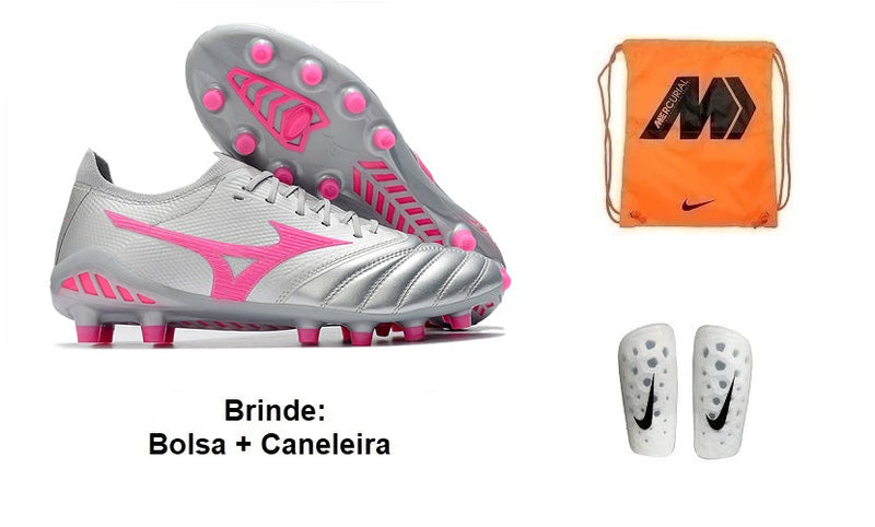 MIZUNO MORELIA NEO 3 MADE IN JAPAN FG (2)