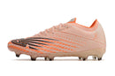 Chuteira New Balance Forum FG - Rosa