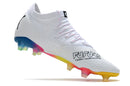 Chuteira Puma Future Z 1.3 Campo FG/AG - Branco/multicolores