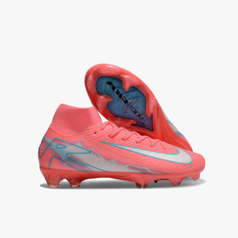NIKE ZOOM MERCURIAL SUPERFLY 10 (FG)