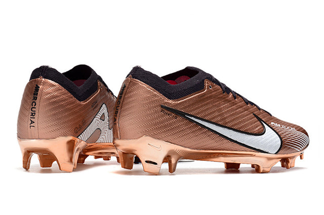 Chuteira Nike Air Zoom Mercurial Vapor 15 Elite FG "Generation Pack"