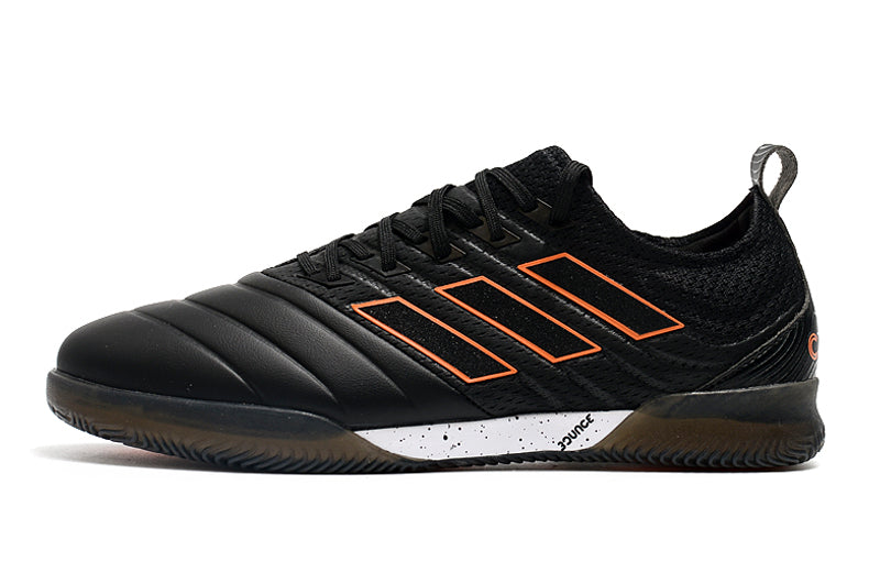 Chuteira Adidas Copa 20.1 Futsal "Precision to Blur"