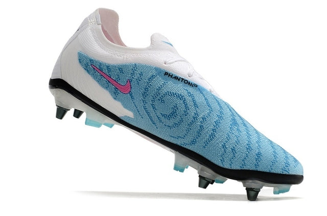 Chuteira Nike Campo Phantom GX Elite SG "Blast Pack"