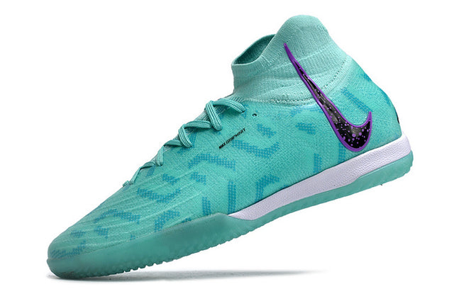 Chuteira Nike React Phantom Luna Elite DF Futsal "Peak Ready Pack"