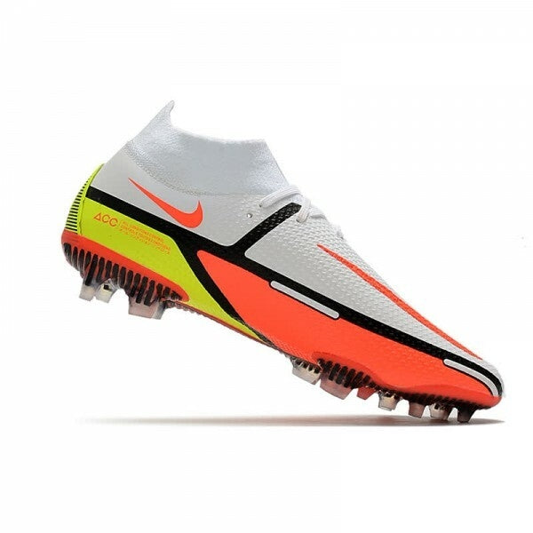 Chuteira Nike Phantom GT 2 Elite Campo FG "Motivation Pack"