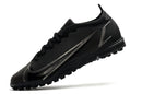 Chuteira Nike Mercurial Vapor 14 Society "All Black"