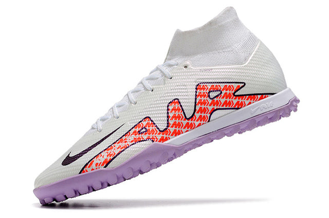 Chuteira Nike Mercurial Superfly 9 Elite Society