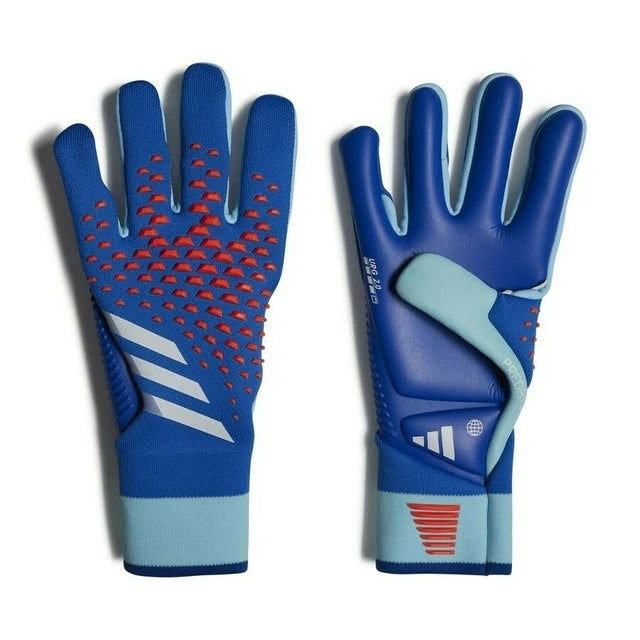 Luvas Adidas Predator Accuracy Pro "Marine Rush"