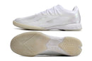 Chuteira Adidas X CrazyFast.1 Futsal - All White