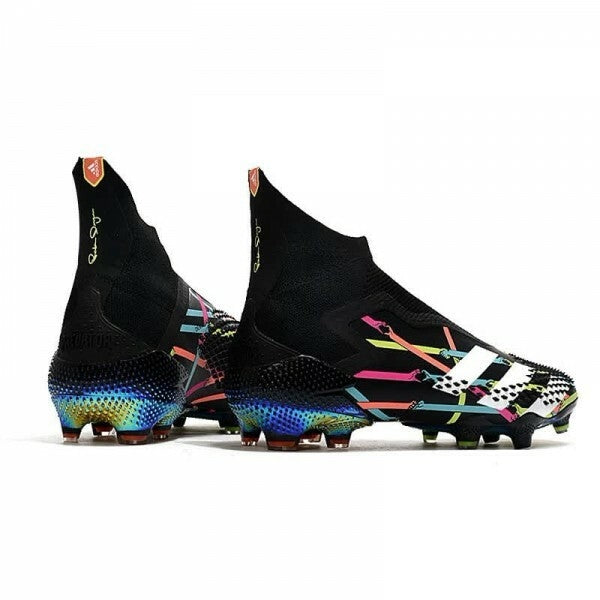 Chuteira Adidas Predator 20+ Campo FG "Reuben Dangoor"