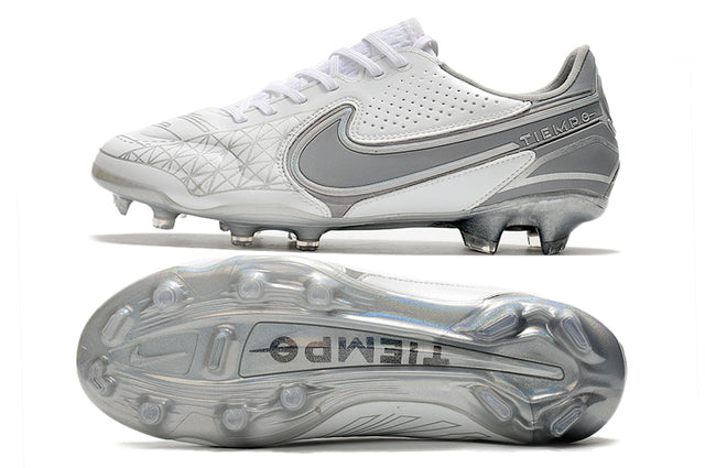 Chuteira Nike Tiempo 9 Elite Campo FG "Focus"