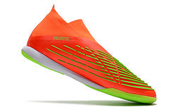 Chuteira Adidas Predator Edge+ Futsal IC "Game Data"