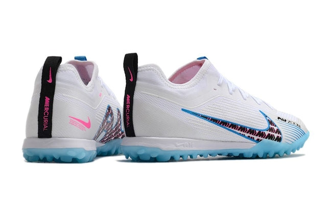 Chuteira Nike Mercurial Vapor 15 Pro Society "Blast Pack"