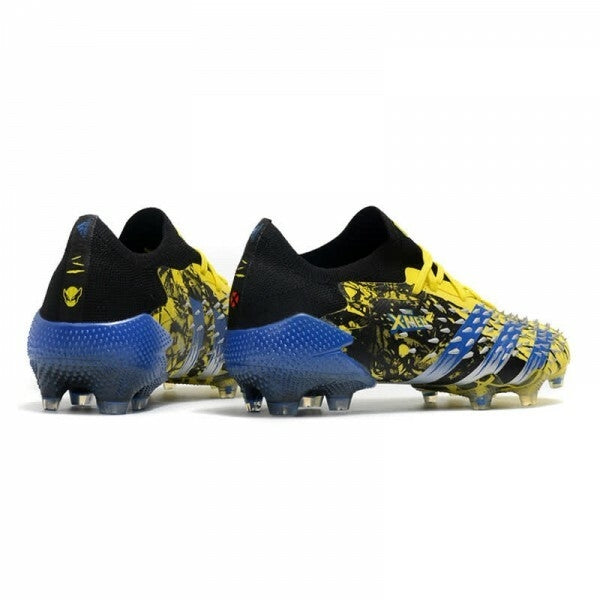 Chuteira Adidas Predator Freak.1 Low Campo FG "X-Man"