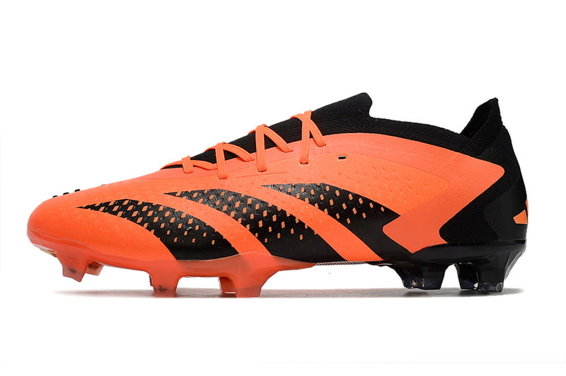 Chuteira Adidas Predator Accuracy.1 Low FG "Heatspawn"