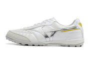 Chuteira Mizuno Morelia Neo Sala Society - Branco