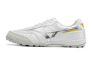 Chuteira Mizuno Morelia Neo Sala Society - Branco