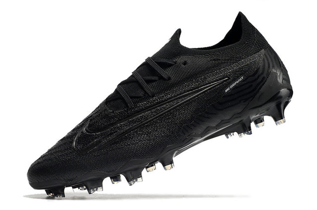 Chuteira Nike Campo Phantom GX Elite FG - All Black