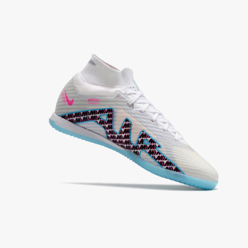 NIKE AIR MERCURIAL SUPERFLY 9 (IC) + BRINDES