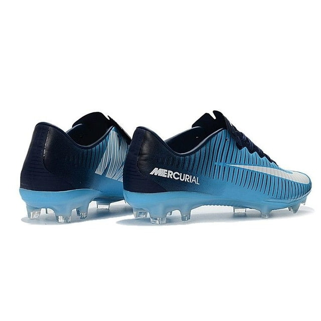 Chuteira Nike Mercurial Vapor 11 FG "Ice"
