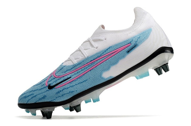 Chuteira Nike Campo Phantom GX Elite SG "Blast Pack"