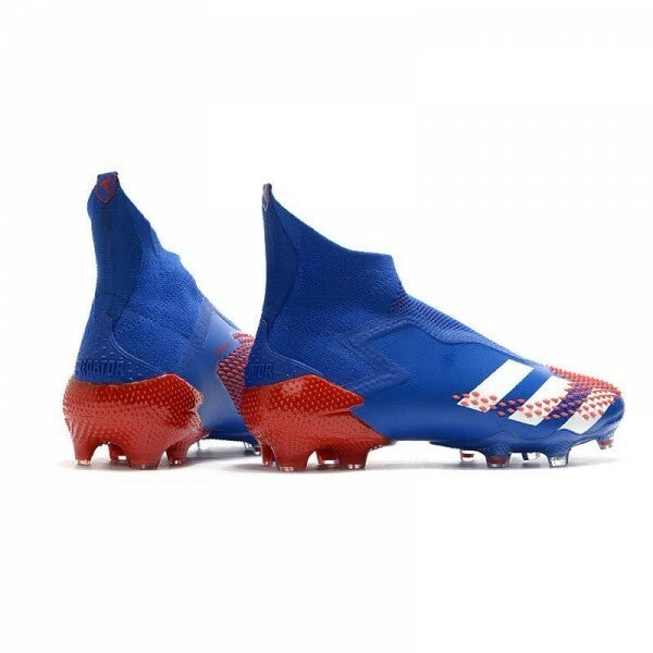 Chuteira Adidas Predator 20+ Campo FG "Japan"