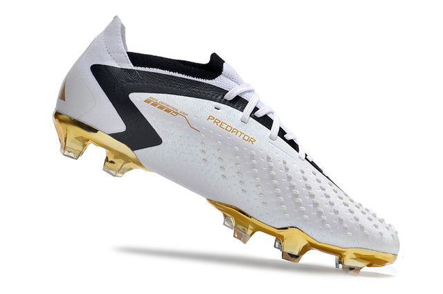 Chuteira Adidas Predator Accuracy.1 Low FG "Bellingham"