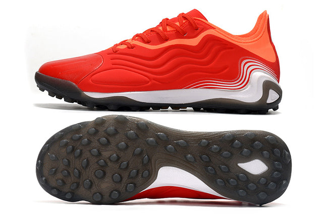 Chuteira Adidas Copa Sense.1 Society TF "Meteorite Pack"