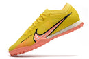 Chuteira Nike Mercurial Vapor 15 Elite Society "Lucent"