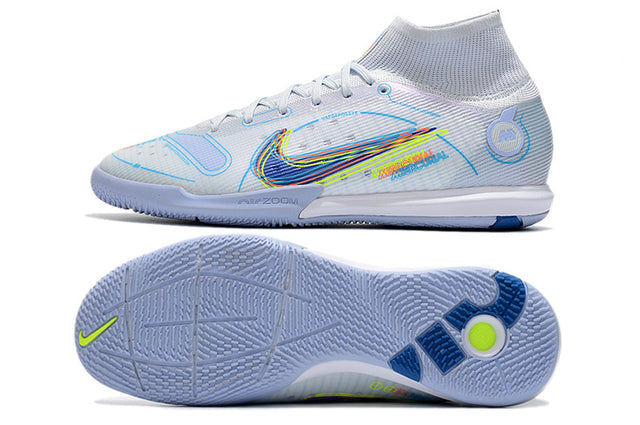 Chuteira Nike Mercurial Superfly 8 Futsal IC "Progress"