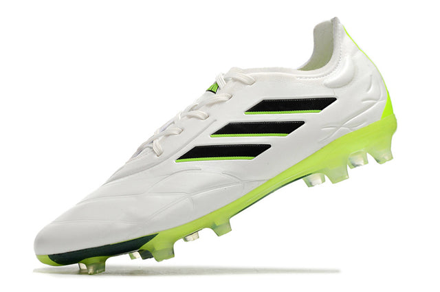 Chuteira Adidas Copa Pure.1 Campo FG "Crazyrush Pack"