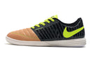 Chuteira Nike Lunar Gato Futsal - Amarelo/Preto