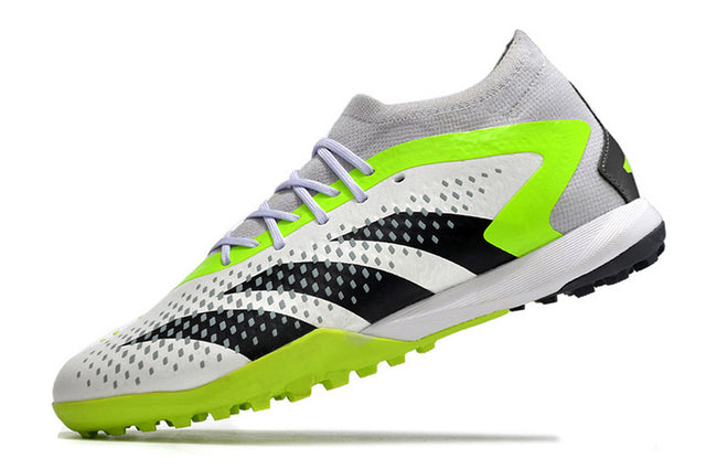 Chuteira Adidas Predator Accuracy.1 Society "CrazyRush Pack"