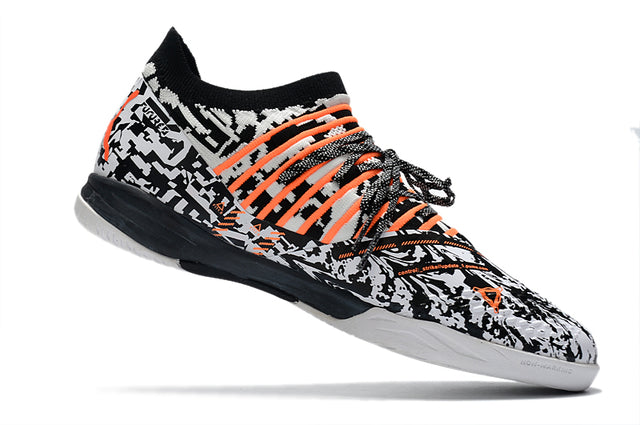 Chuteira Puma Future Z 1.3 Pro Cage Futsal "Teaser"
